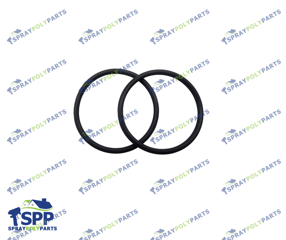 BINKS AIR PISTON O RING (336419)