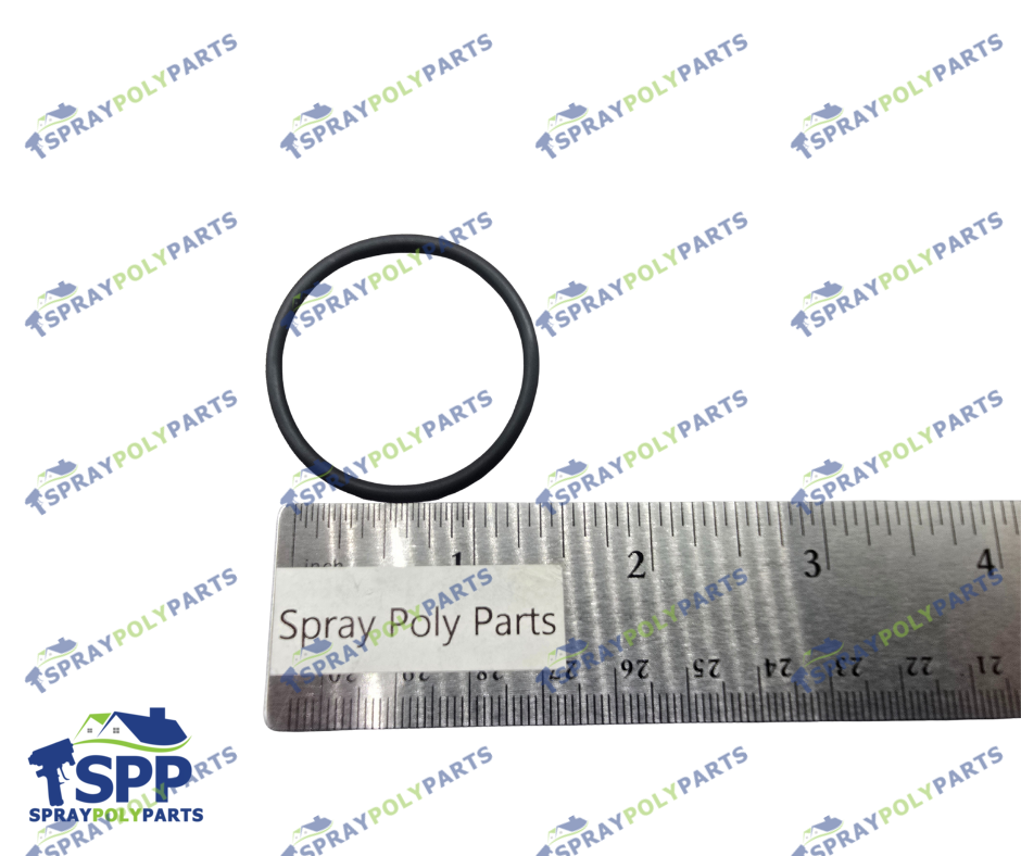 BINKS AIR PISTON O RING (336419)