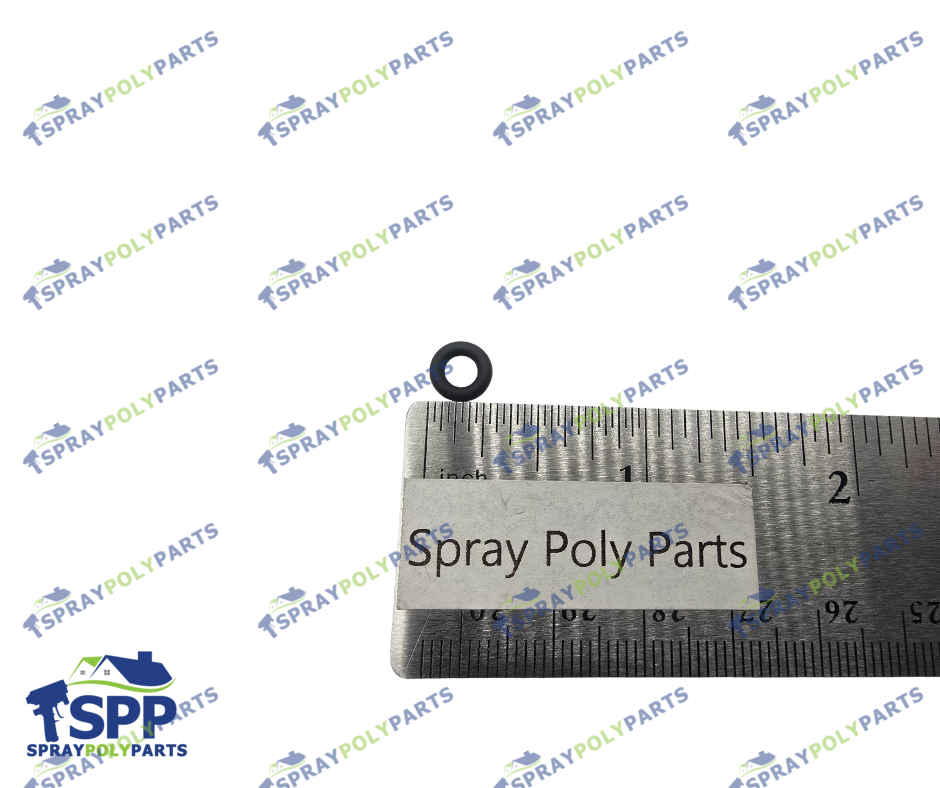 BINKS O RING STOP (336413)