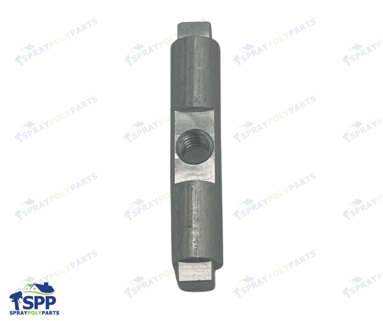 Stop Piston Lock for Graco Fusion Air Purge (AP) Spray Gun (15B205)
