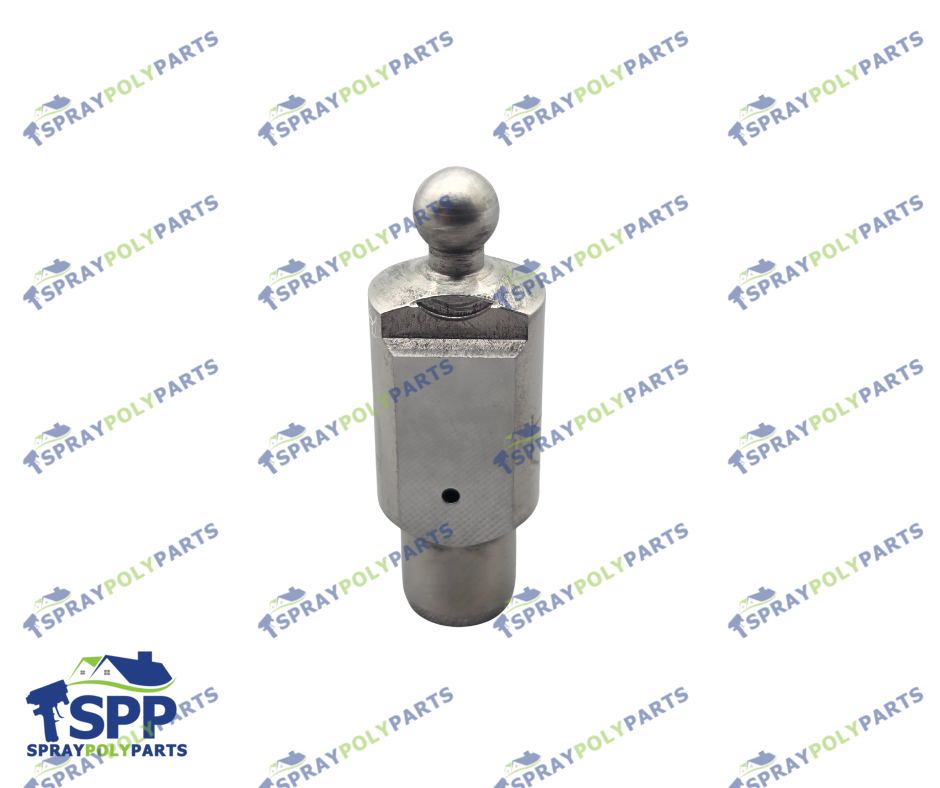 BINKS MIX CHMBR SZ D AND DRILL BIT (336449)