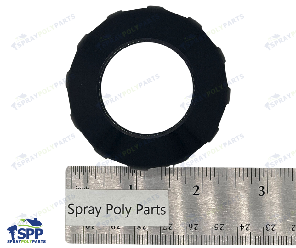 Jewelry Finding Front Ring Compatible With Fusion AP Front Cap ...