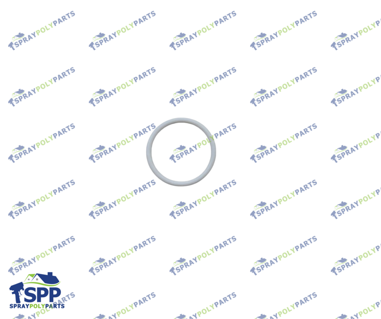 GRACO ORING PACKING (104319)