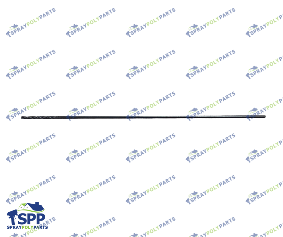 BINKS  EXTENSION TIP/DRILL BIT 02 XL (336463)