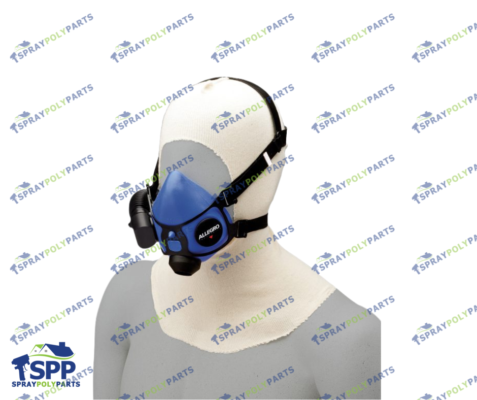 SPRAY/ HEAD SOCKS PACKAGE OF 12 (SAF-HEAD SOCKS) 