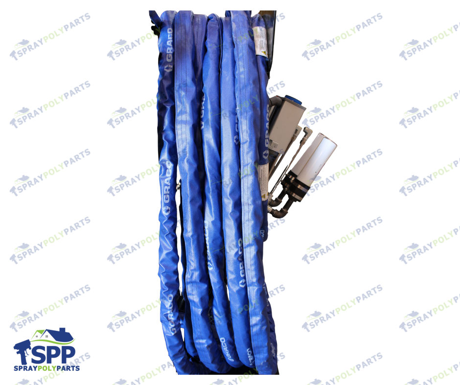 FOAM PRO R3 E30 ELITE RIG CART