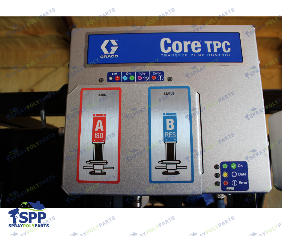 FOAM PRO R3 E30 ELITE RIG CART