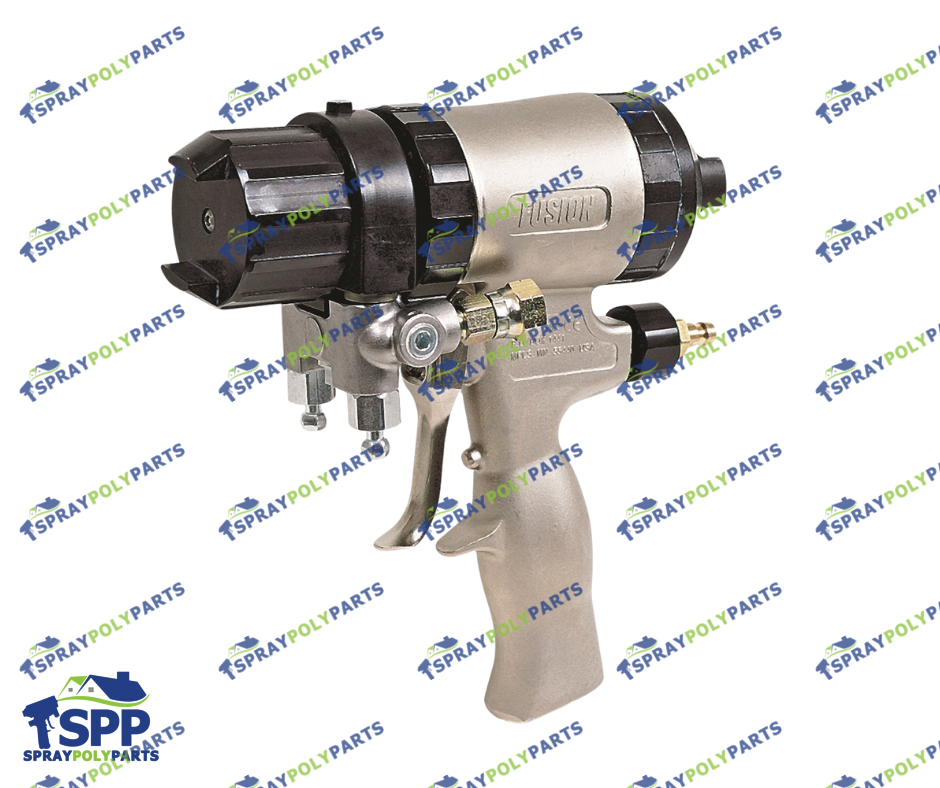 GRACO FUSION MP MF3535/FTM624 (247274)