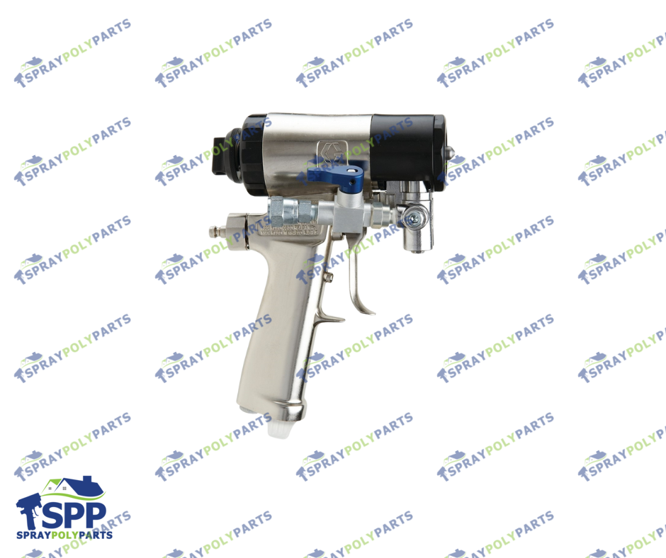GRACO FUSION CLEAR SHOT (CS) FL0000/FT0424 (CS00F1)