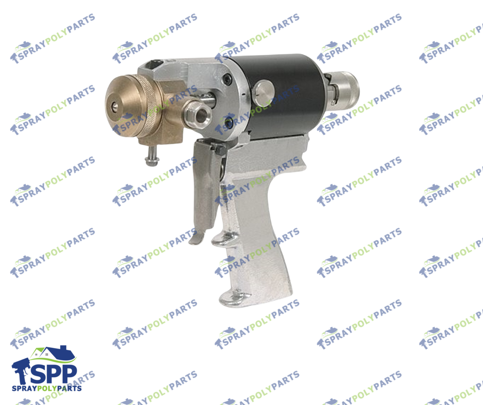 GRACO GX-7A - 10/210 (295543)