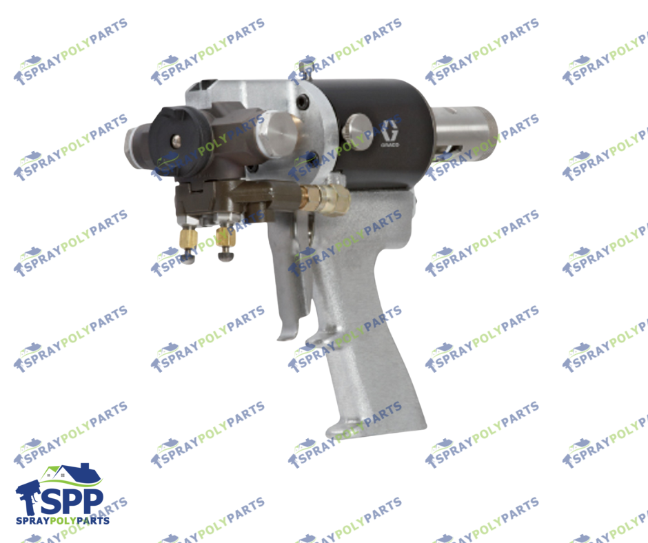 GRACO GX-7A - A3 SLABJACKING (25E217)