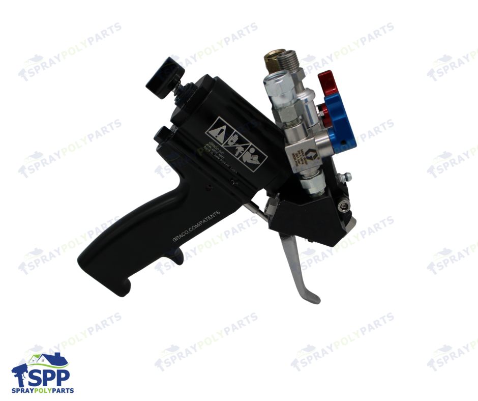 GRACO GRACO PROBLER 2 (P2) #05 (GCP2R5)