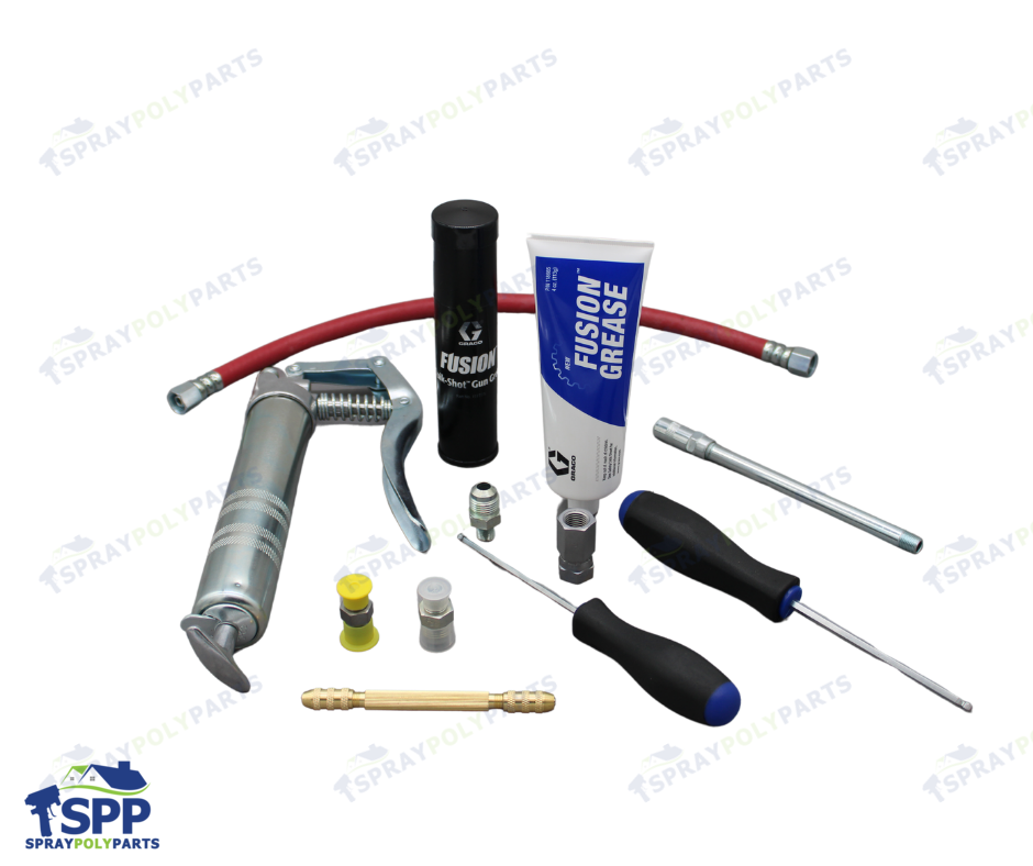 GRACO GRACO PROBLER 2 (P2) #05 (GCP2R5)