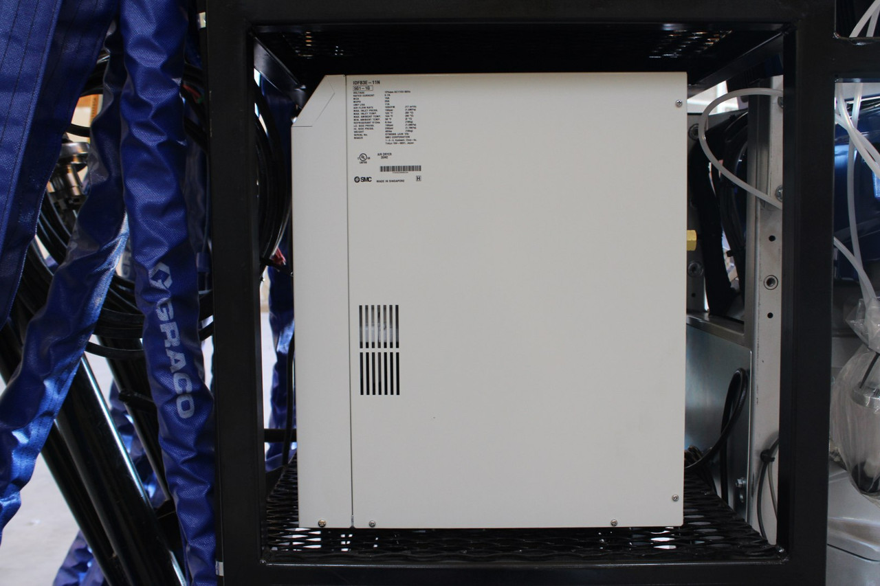 FOAM PRO R2 EXP2 RIG CART