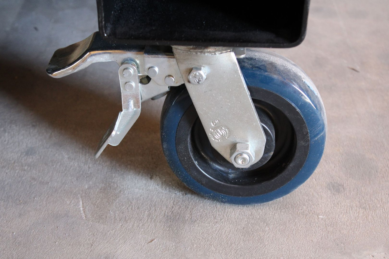 FOAM PRO R2 EXP2 RIG CART