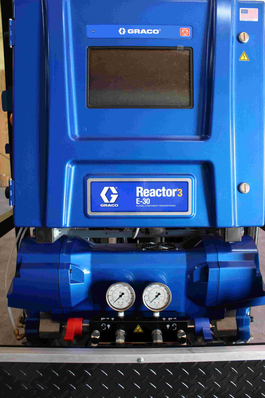 FOAM PRO R2 E30 RIG CART