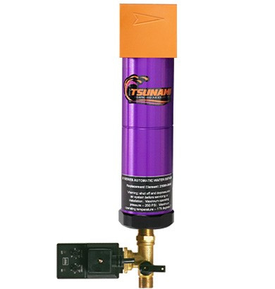 ELECTRONIC DRAIN - TSUNAMI