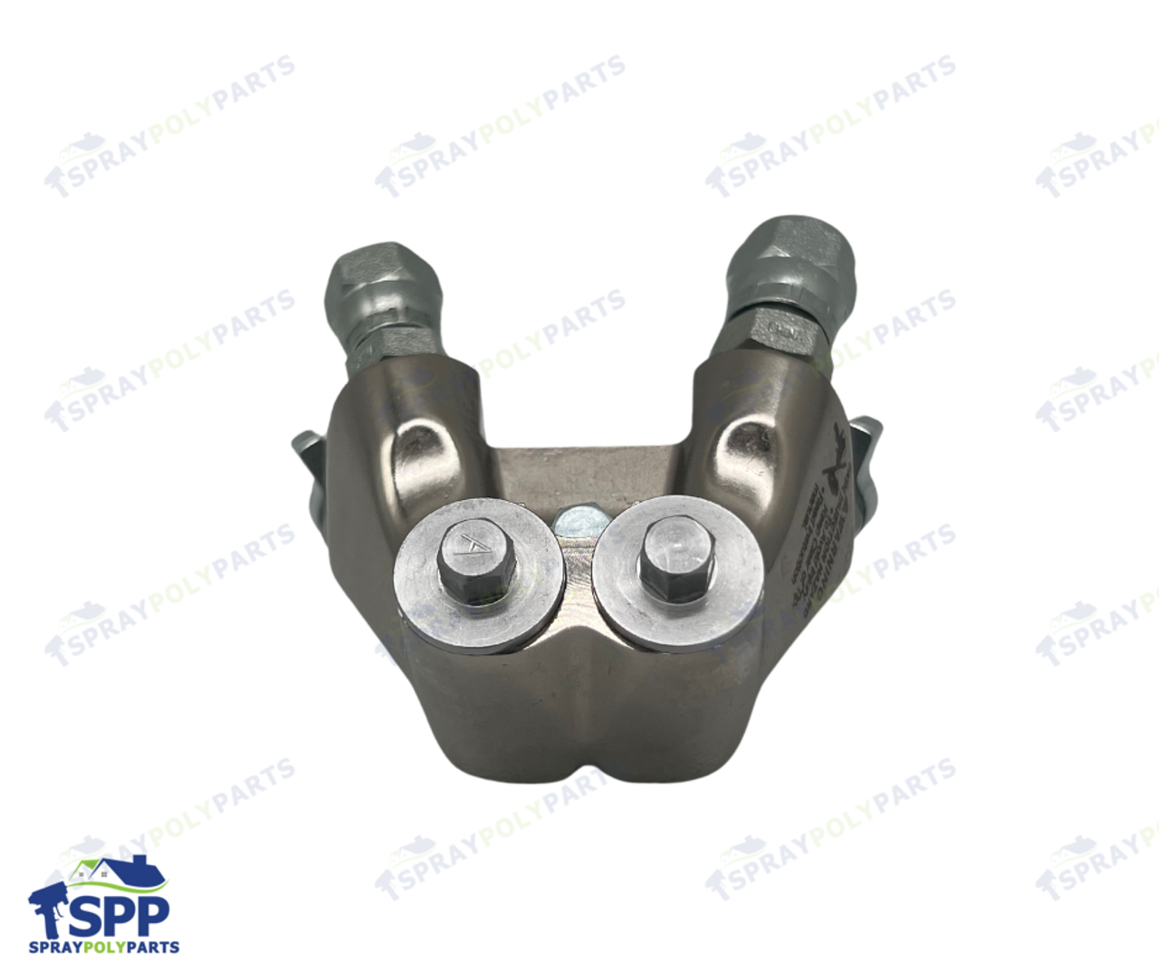 FUSION FX MANIFOLD KIT (2000974)