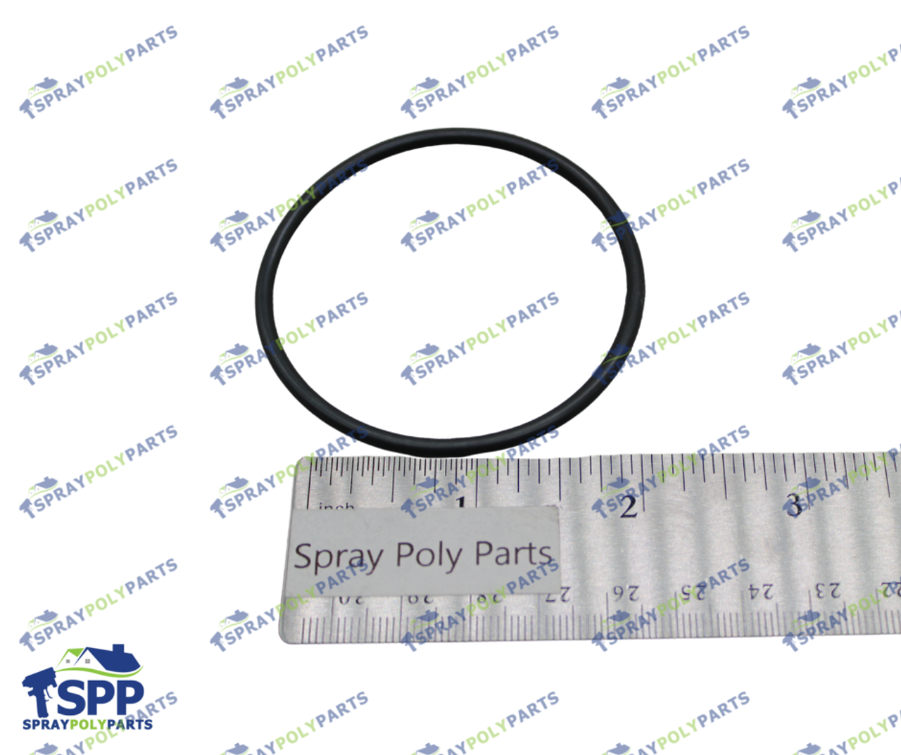 QUANTITY 25 ORING KIT (25M245)
