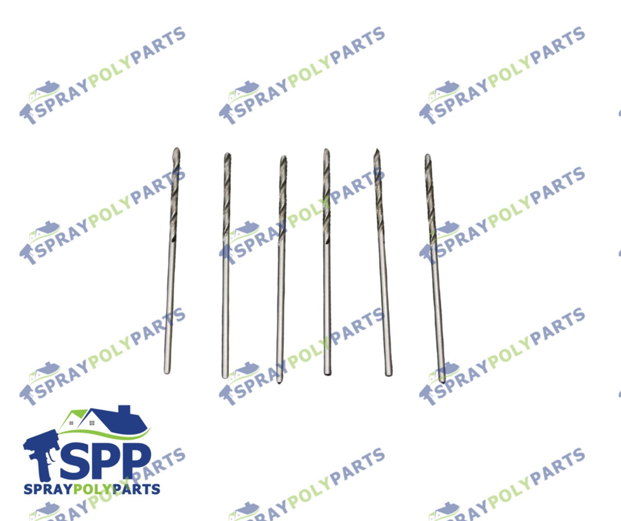 GRACO CLEANOUT TOOL 1.45MM REPAIR KIT (249112)