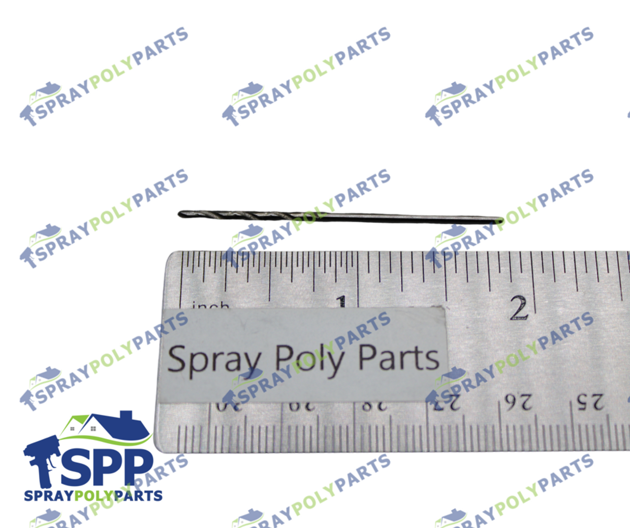 GRACO CLEANOUT TOOL 1.45MM REPAIR KIT (249112)