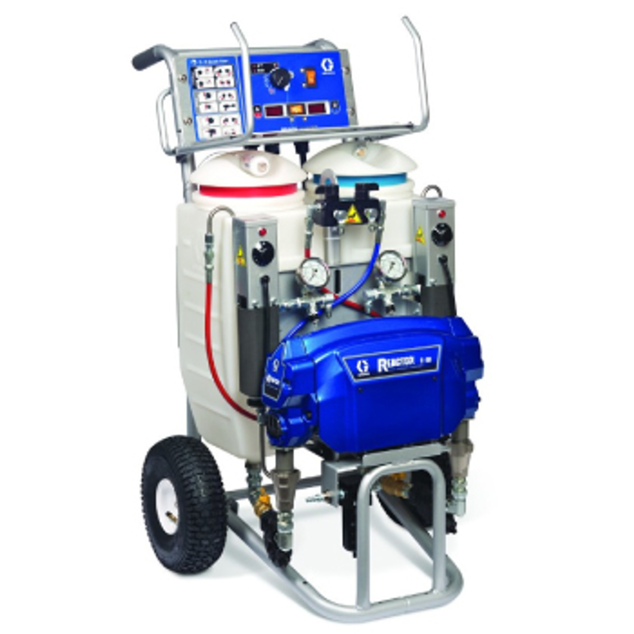 Graco Reactor E-10