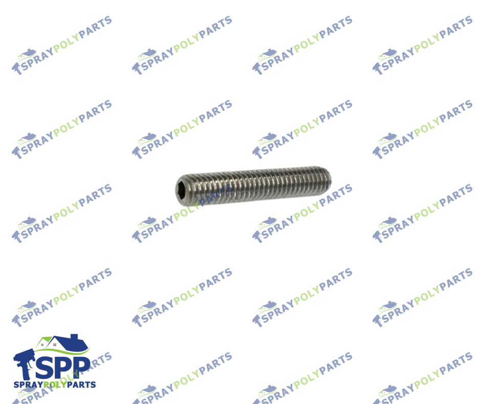 .19032X1.00SE CPPT SET SCREW (GC2244)
