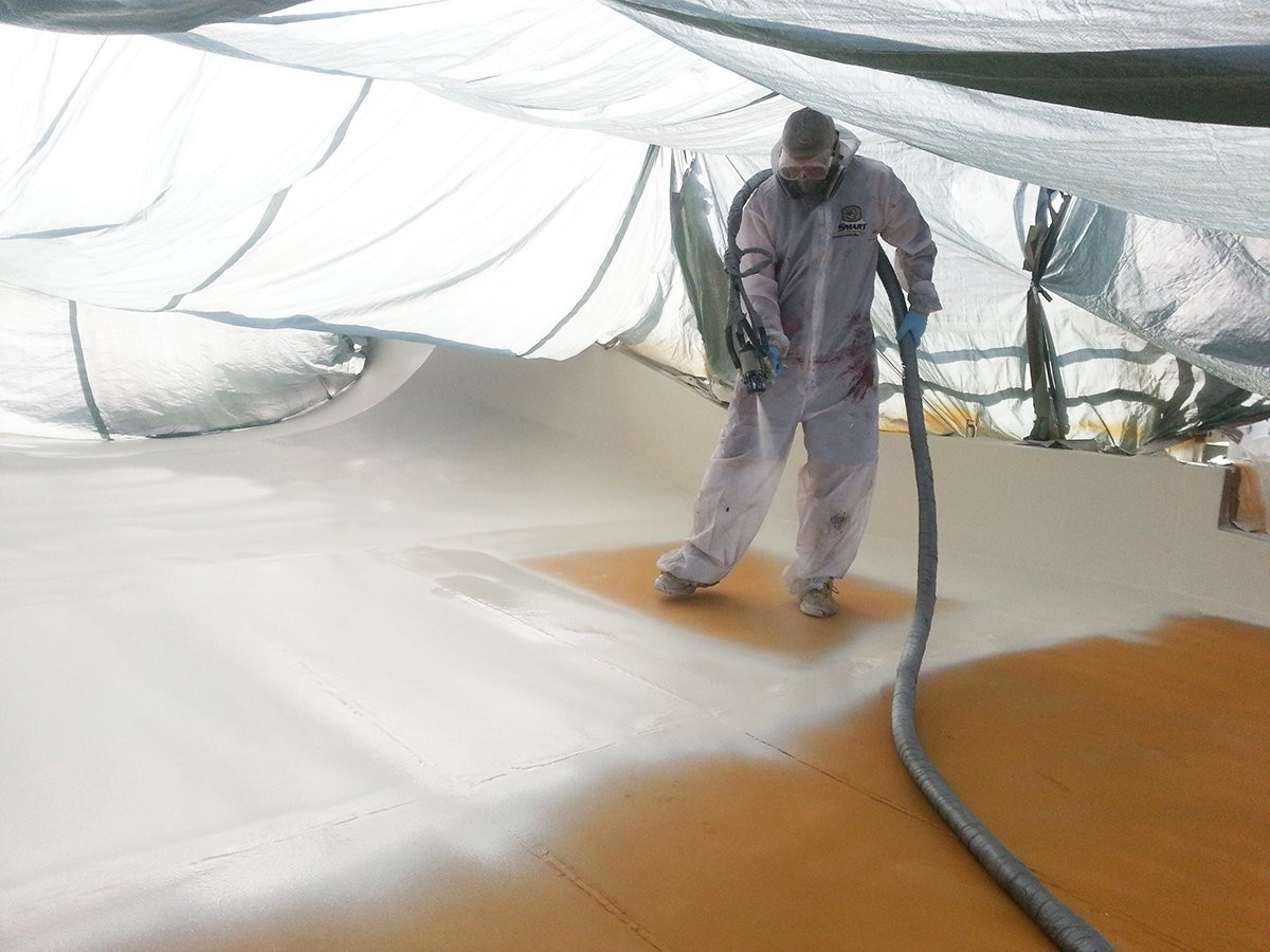 Graco Machines Graco Reactor E-10hp