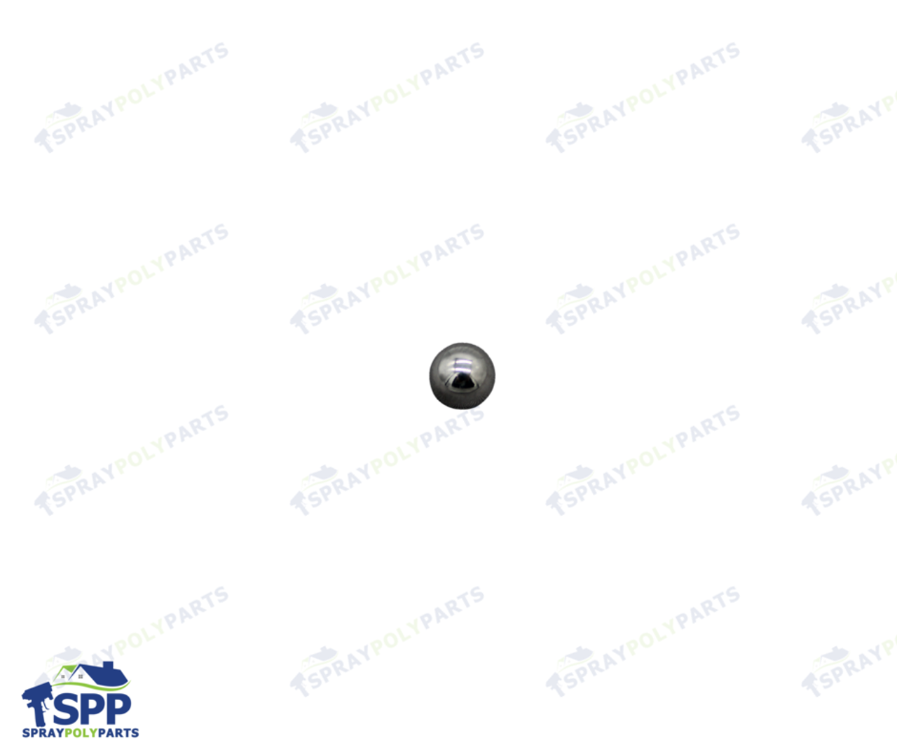 PMC BALL, 7/32", STL (202714)