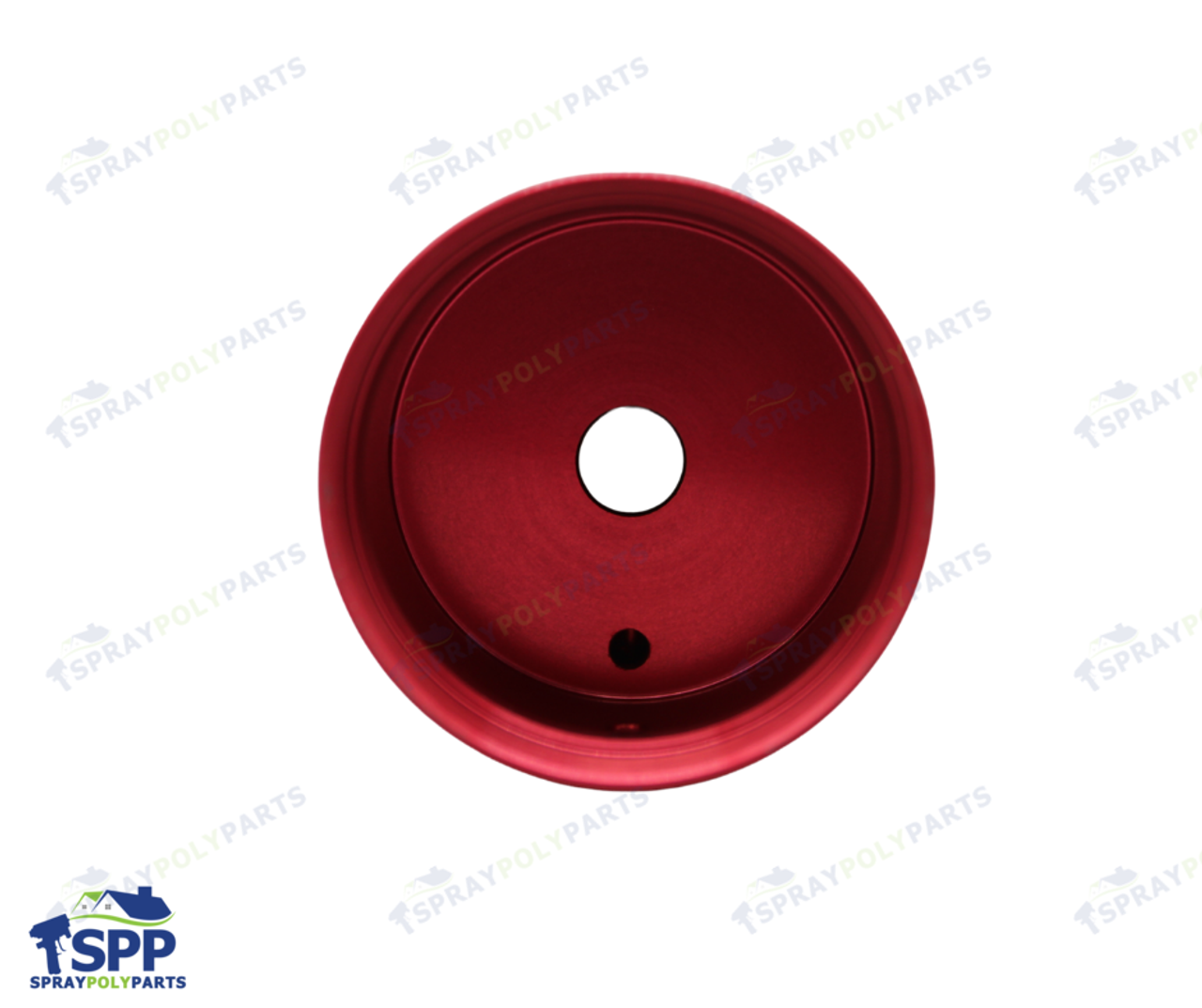 CYLINDER, PINNED, XTREME (202716)