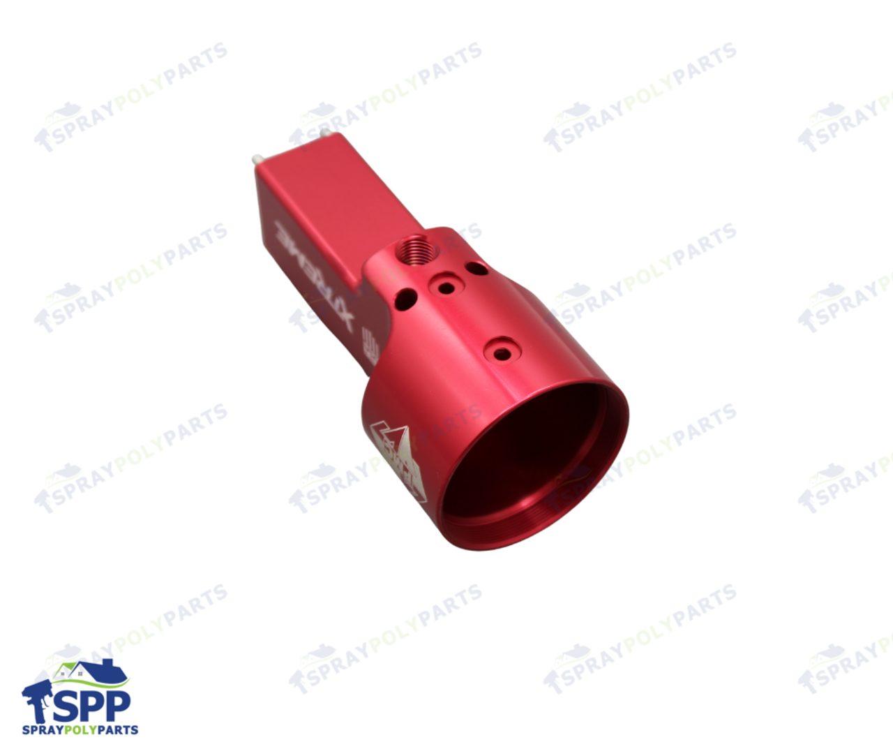 CYLINDER, PINNED, XTREME (202716)