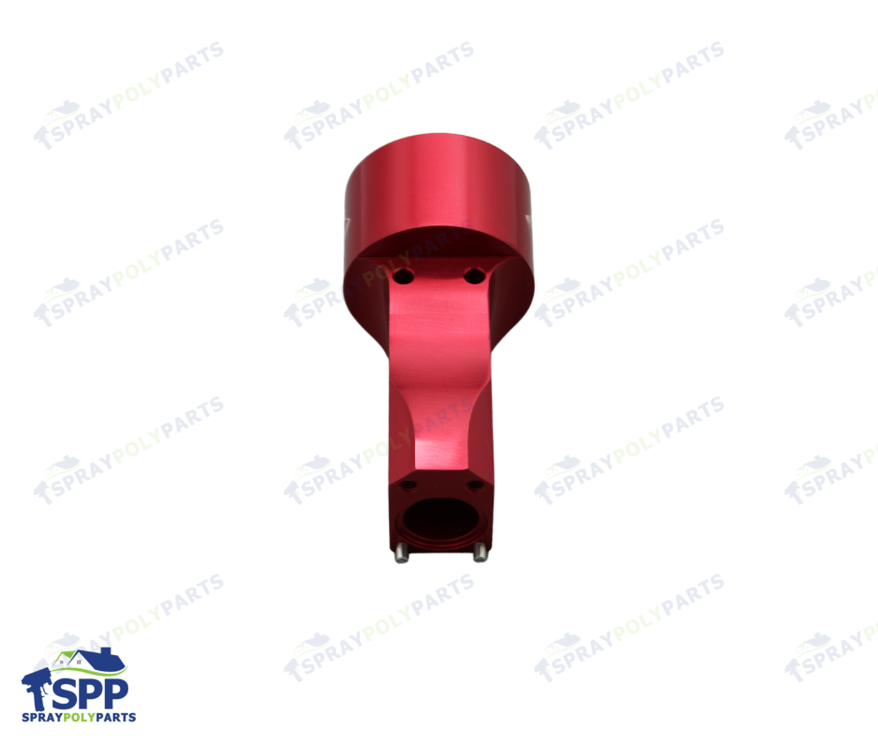 CYLINDER, PINNED, XTREME (202716)