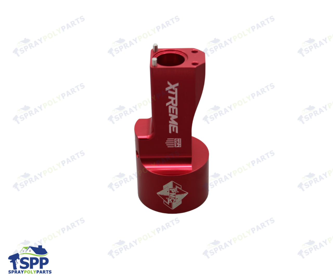 CYLINDER, PINNED, XTREME (202716)