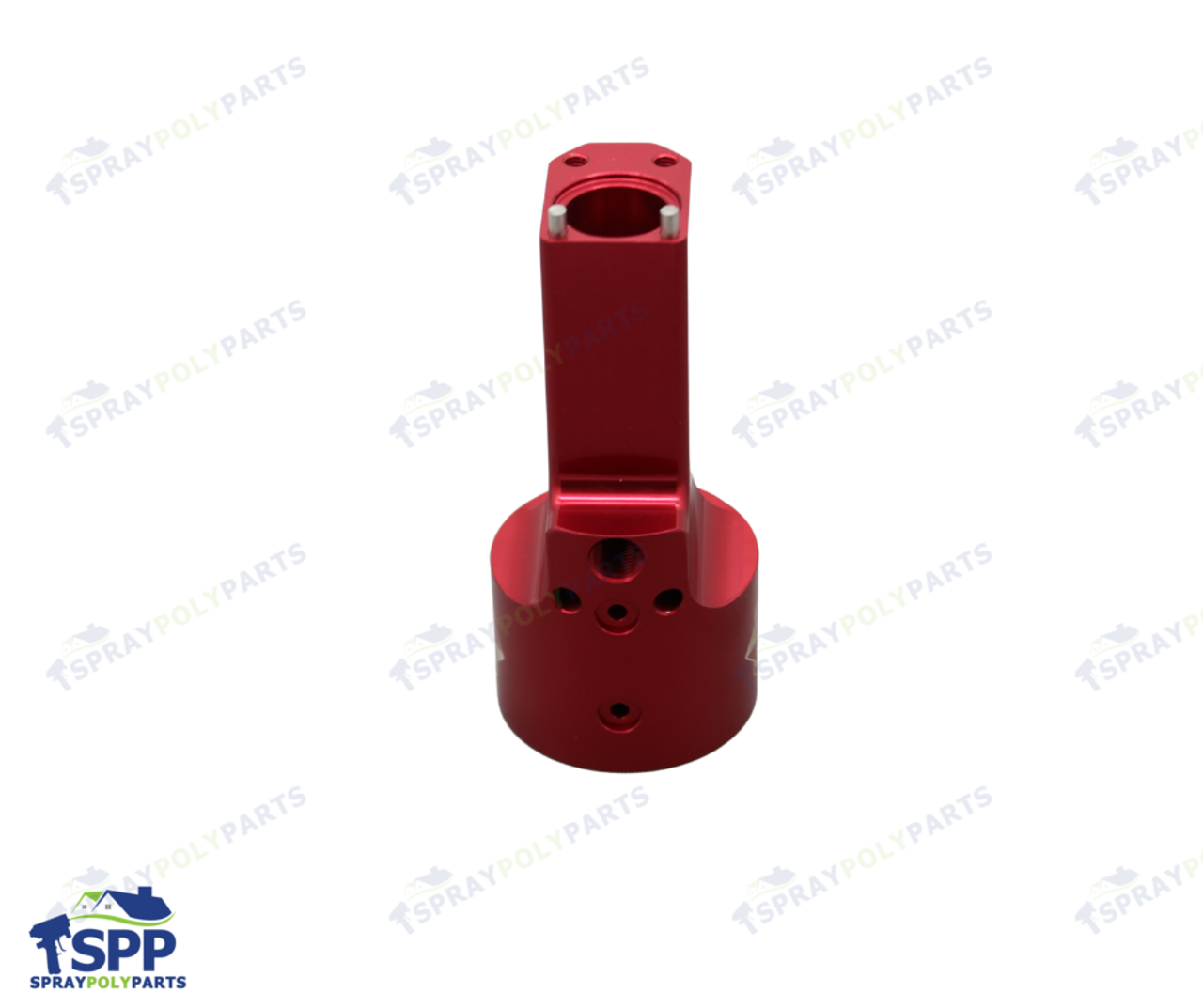 CYLINDER, PINNED, XTREME (202716)
