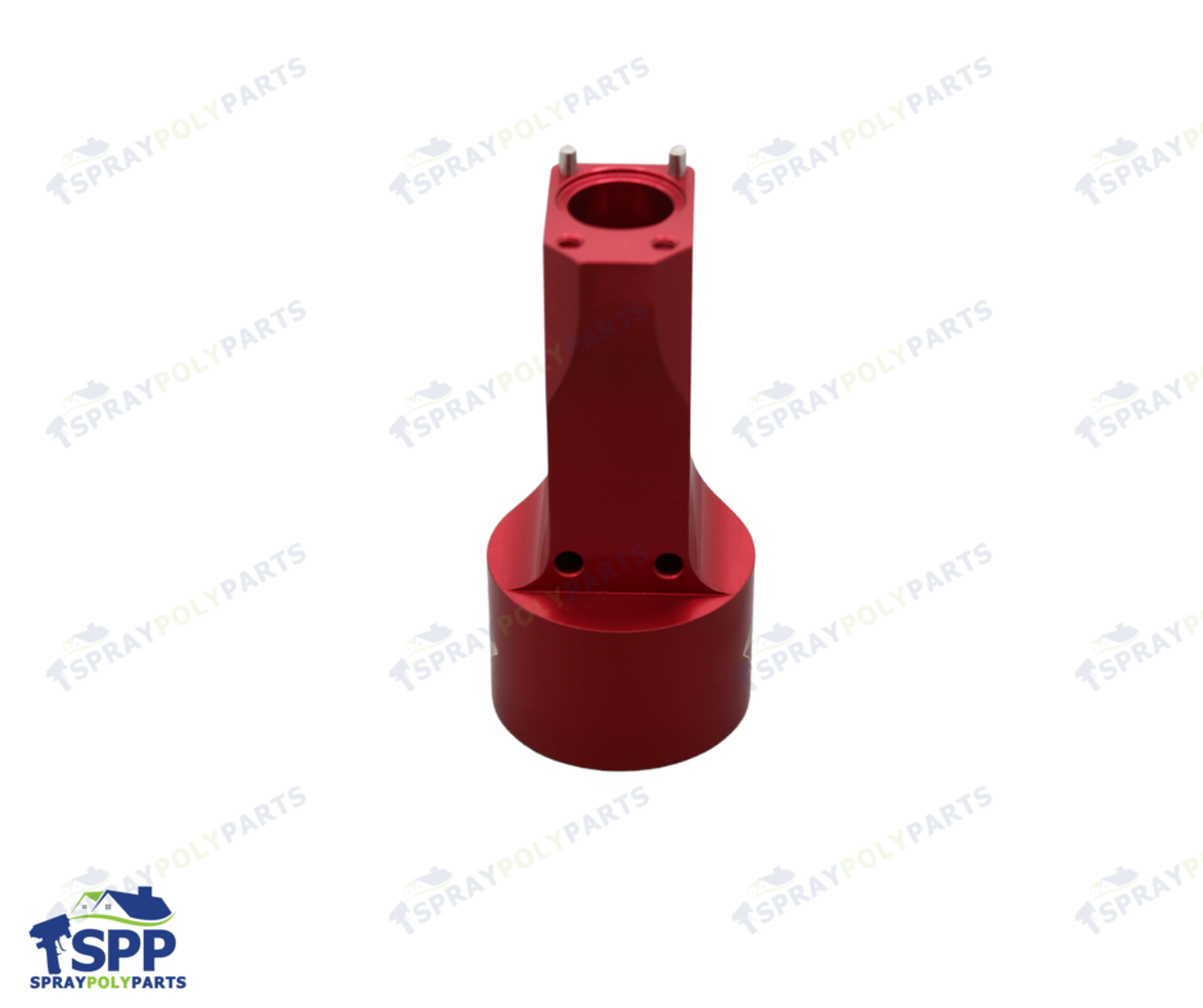 CYLINDER, PINNED, XTREME (202716)