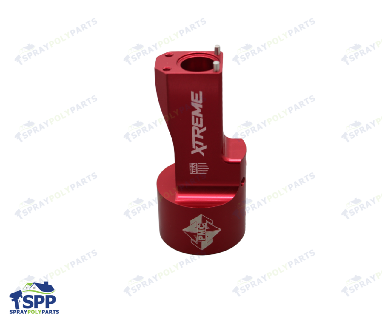 CYLINDER, PINNED, XTREME (202716)