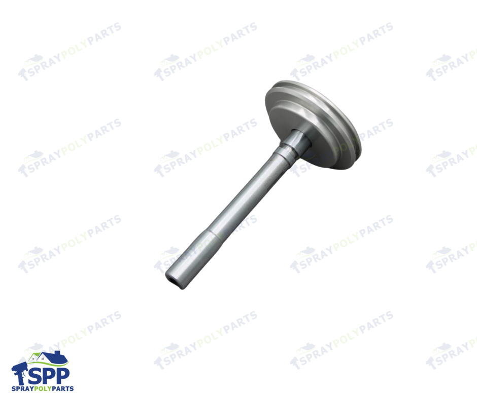 PISTON, ASSEMBLY, XTREME (203350)