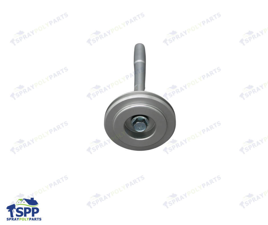 PISTON, ASSEMBLY, XTREME (203350)