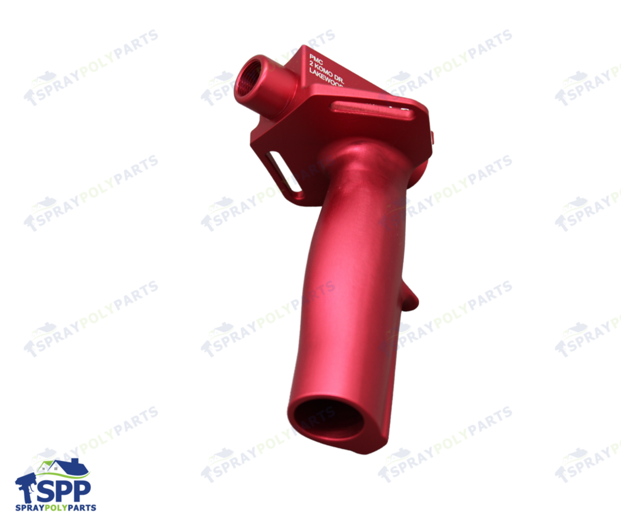 HANDLE, ERGO, XTREME (203351)
