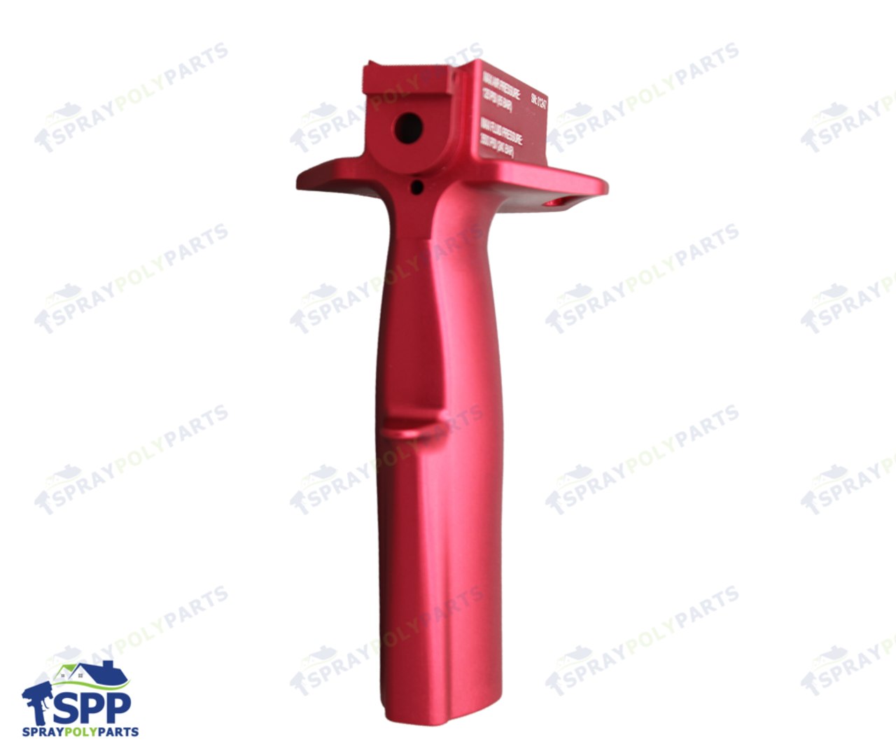 HANDLE, ERGO, XTREME (203351)