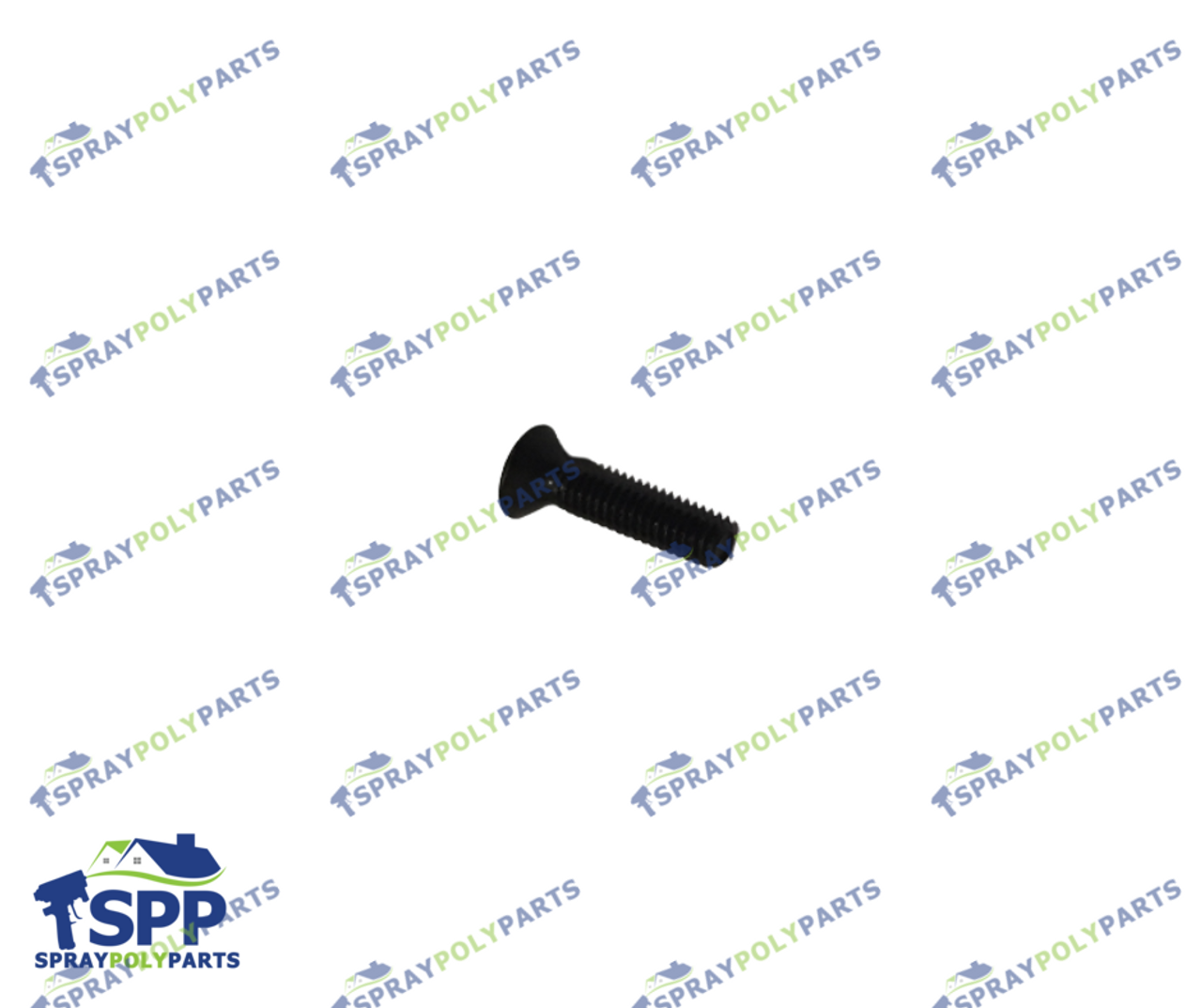 RETAINING SCREW, AP 2/3 (GU831)