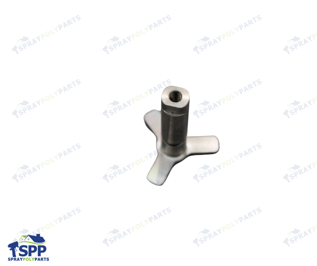 TWO POSITION STOP, AP2/3 (GU807)
