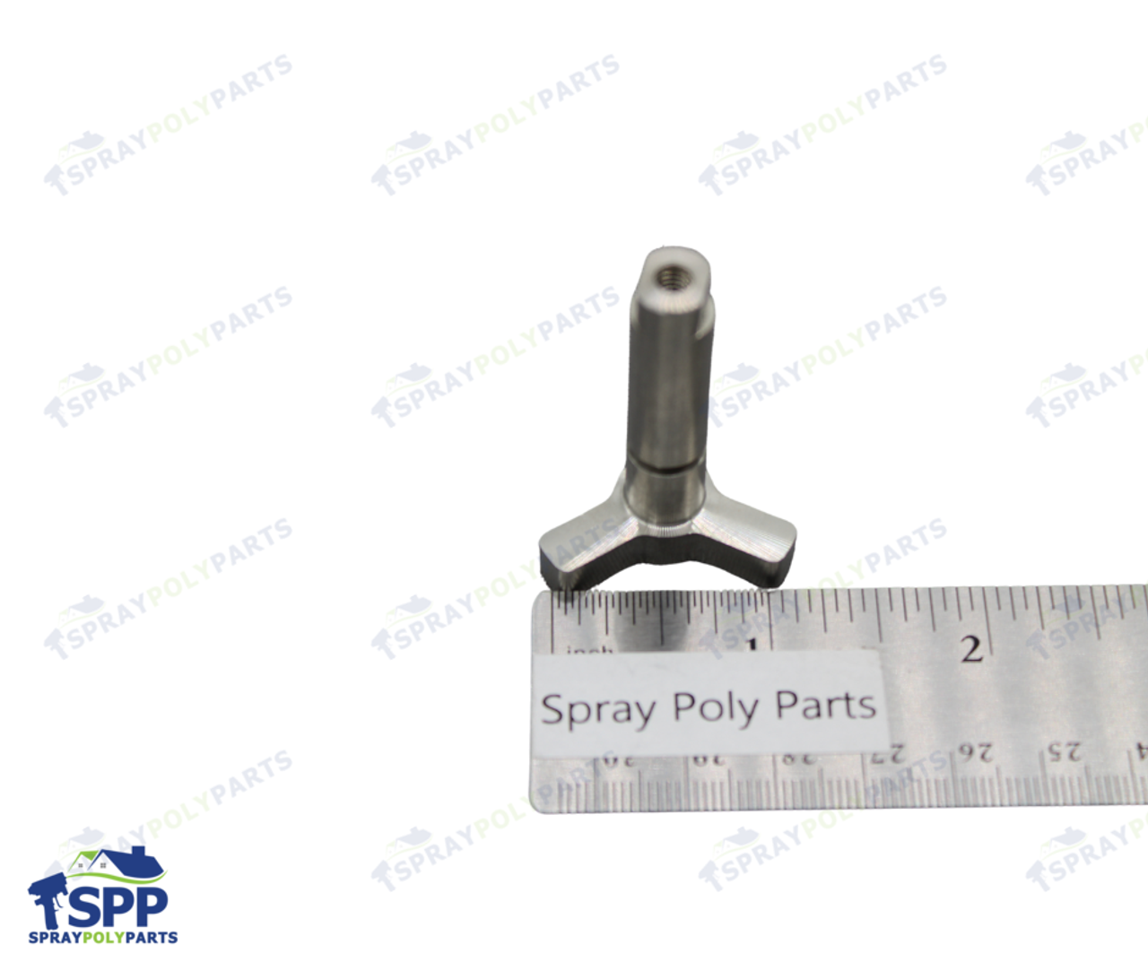 TWO POSITION STOP, AP2/3 (GU807)