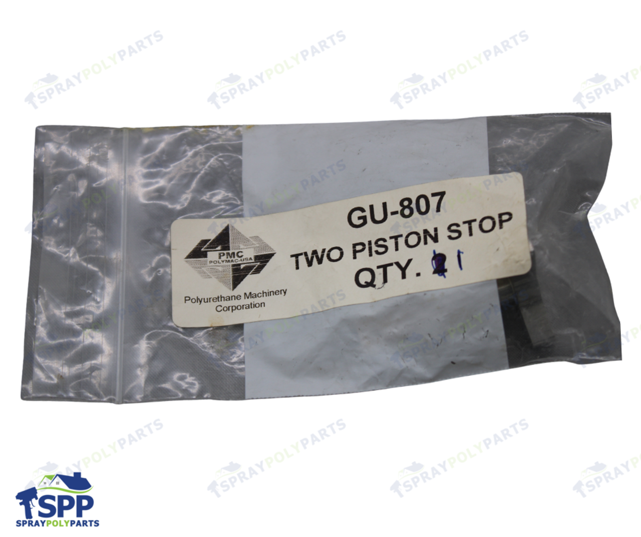 TWO POSITION STOP, AP2/3 (GU807)