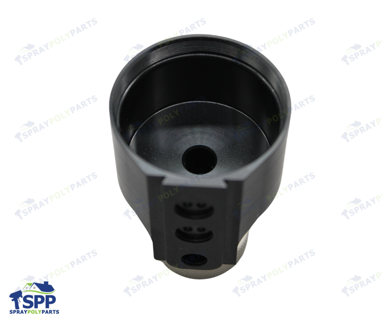 AIR CYLINDER, AP2 (GU801)