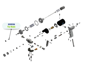 PX7 A3 POUR MODULE (200536)