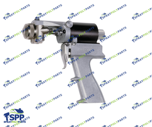 Graco GX8 Spray Gun (297898) Graco GX8 Spray Gun (297898)