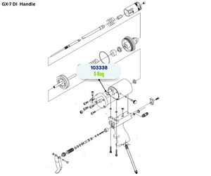 PACKING ORING (103338)