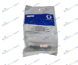 Fusion ProConnect Round 03 Mix Chamber with 0.060 in (1.5 mm) Orifice Size (PC60RD)