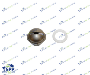 KIT, REPAIR,FLT TIP,MP, 424 (FTM424)